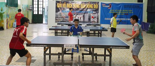 Duy Hưng – Bạch Mai: Kinh nghiệm thắng sức trẻ (3)