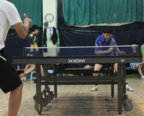 Duy Hưng – Bạch Mai: Kinh nghiệm thắng sức trẻ (4)