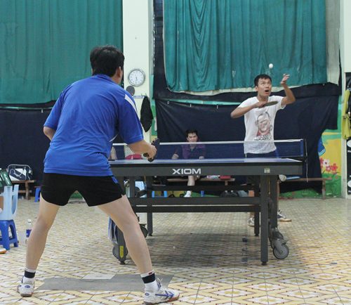 Duy Hưng – Bạch Mai: Kinh nghiệm thắng sức trẻ (6)