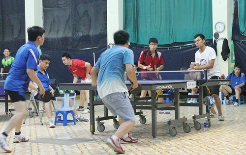 Duy Hưng – Bạch Mai: Kinh nghiệm thắng sức trẻ (8)