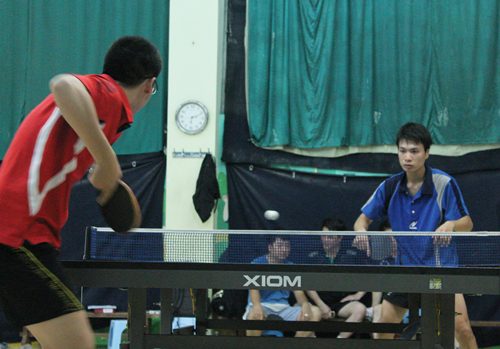 Duy Hưng – Bạch Mai: Kinh nghiệm thắng sức trẻ (9)