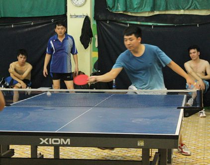 Duy Hưng – Bạch Mai: Kinh nghiệm thắng sức trẻ (12)