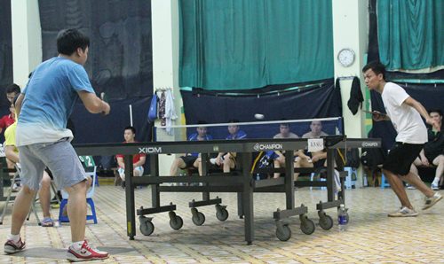 Duy Hưng – Bạch Mai: Kinh nghiệm thắng sức trẻ (11)