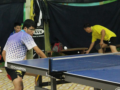 Duy Hưng – Bạch Mai: Kinh nghiệm thắng sức trẻ (13)