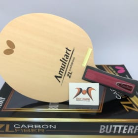 Amultart Zylon Carbon