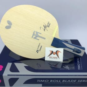 Timoboll ZLC