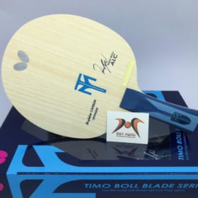 Timo Boll ALC