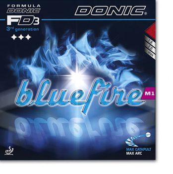 Donic Bluefire M1