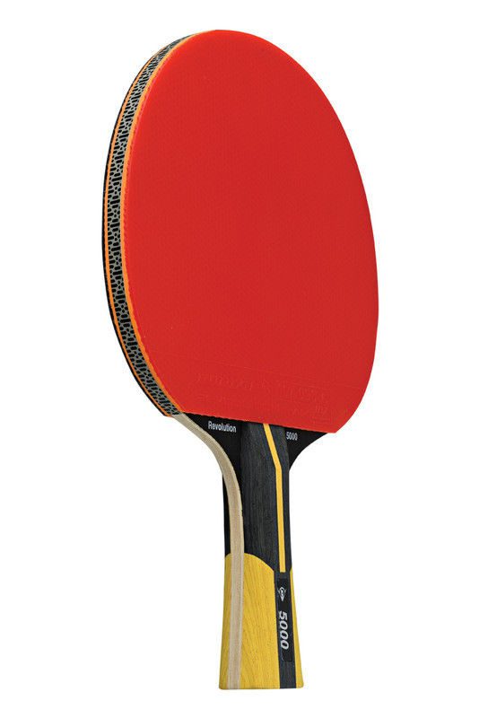 Large Shake T5000 butterfly blades 57