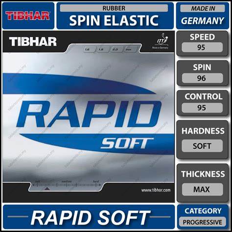 mat vot tibhar rapid soft 1