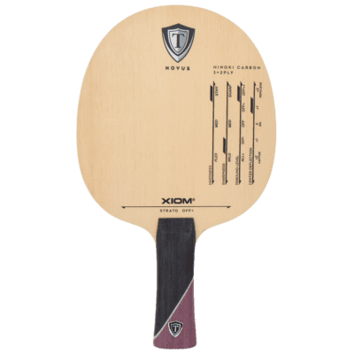 Cốt vợt XIOM Strato Off+