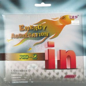 Mặt Vợt Bóng Bàn 729-2 nội lực (2)