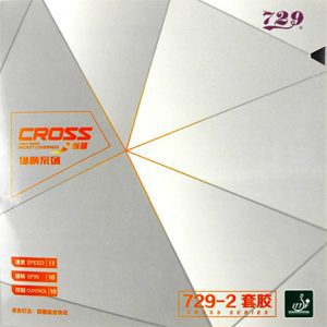 Mặt vợt bóng bàn 729 CROSS (1)