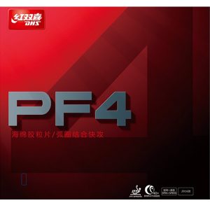 Mặt vợt bóng bàn DHS-PF4 (2)