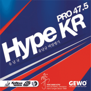 Hype KR47.5