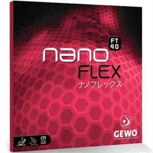 Nano Flex 40