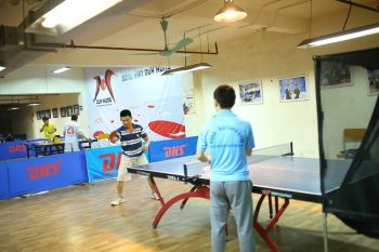 Khoá  học theo lớp đặc biệt tại Trung Tâm HL Duy Hưng (3)