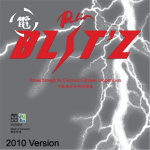 Blitz 2010