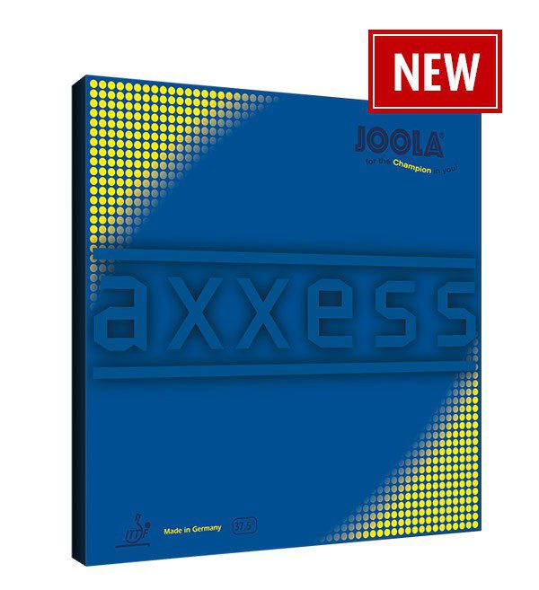 axxess new 7