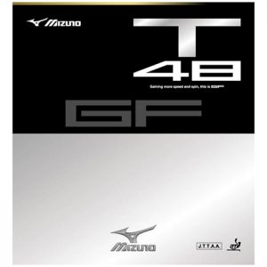 Mặt MIZUNO GF T48 (1)