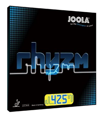 Mặt vợt JOOLA RHYZM 425 (1)