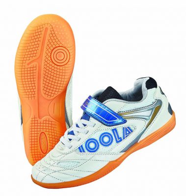 Giầy nam JOOLA PRO JUNIOR (1)