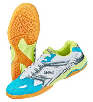 Giầy nam JOOLA VIVID Petrol (1)
