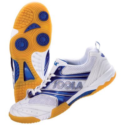 Giầy nam JOOLA RALLY BLUE (2)