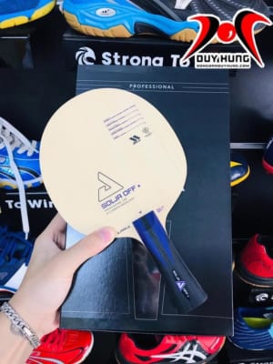 Cốt bóng bàn Solja Joola