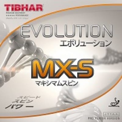 Mặt Tibhar Evolution MX-S 1