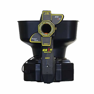 máy bắn bóng super one