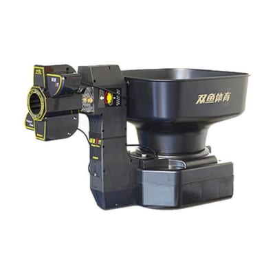 Máy bắn bóng bàn Super One(1)