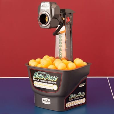 Máy bắn bóng bàn Robo-Pong 540