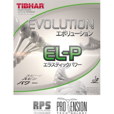 Mặt Tibhar Evolution ELP