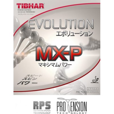 Mặt Tibhar Evolution MX-P 1