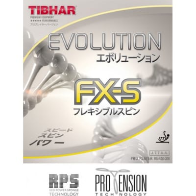 Mặt Tibhar Evolution FXS (1)