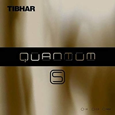 Mặt Tibhar Quantum S (2)