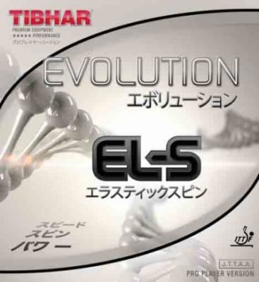 Mặt Tibhar Evolution ELS