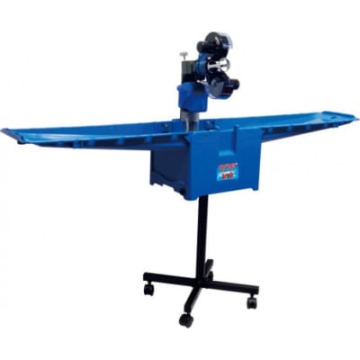 Máy bắn bóng Oukei V3 (1)