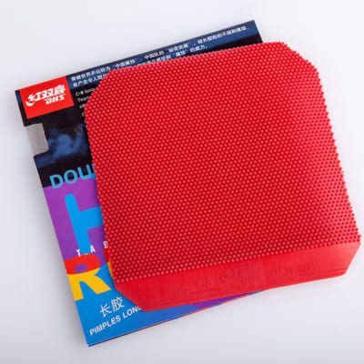 Mặt vợt gai DHS C8 (2)