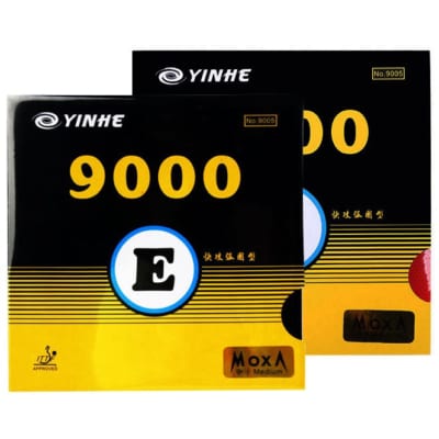 MẶT VỢT BÓNG BÀN YINHE 9000 (1)