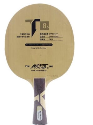 Cốt Vợt Yinhe T8s (2)