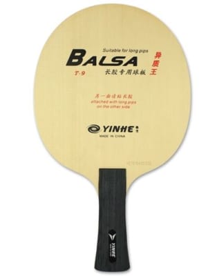 Cốt Vợt Yinhe T9