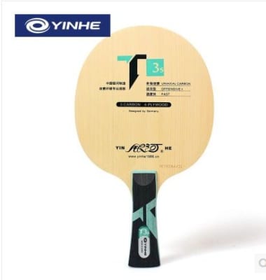 Cốt Vợt Yinhe T3s (1)