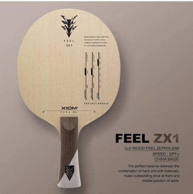 Cốt Xiom Feel ZX1 (1)