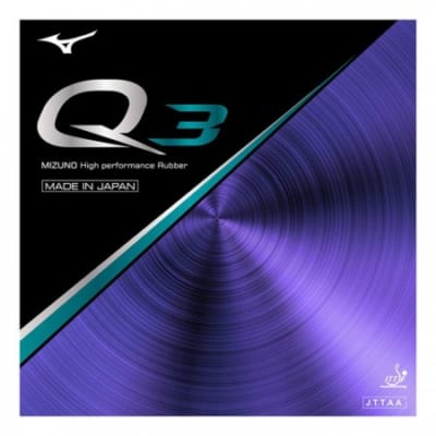 Mặt MIZUNO Q3