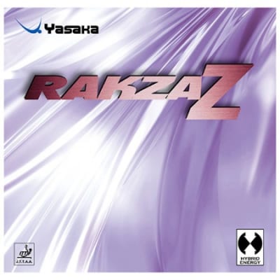 Mặt vợt-Yasaka Rakza Z (1)