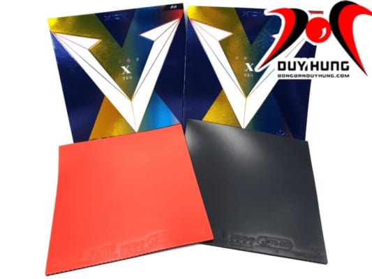 Mặt Xiom Vega X-2