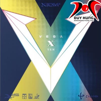 Mặt Xiom Vega X