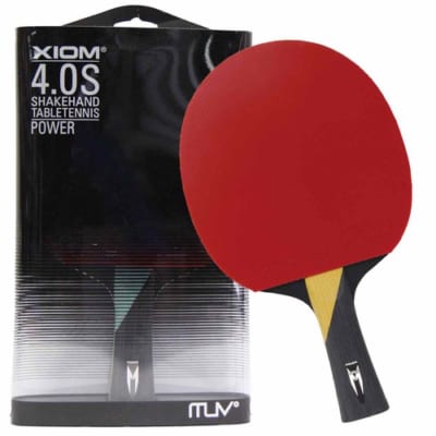 Vợt bóng bàn Xiom 4.0S (2)
